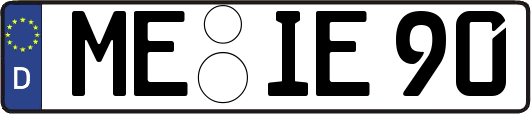 ME-IE90