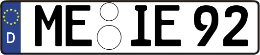 ME-IE92
