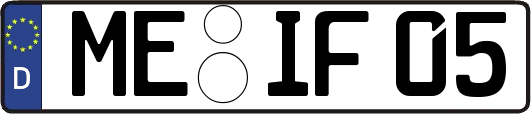 ME-IF05