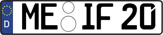 ME-IF20