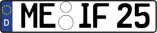 ME-IF25