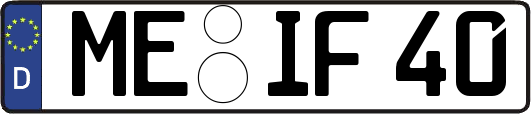 ME-IF40