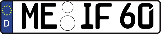 ME-IF60