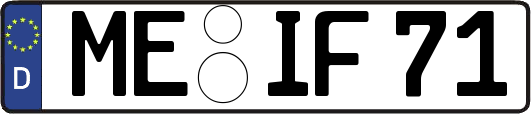 ME-IF71