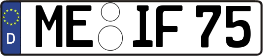 ME-IF75
