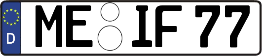 ME-IF77