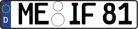 ME-IF81