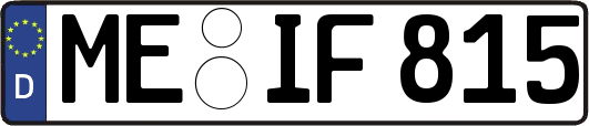 ME-IF815