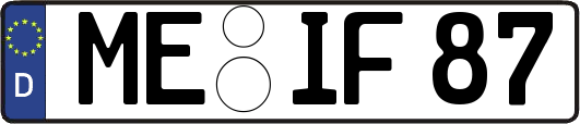 ME-IF87
