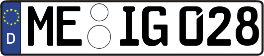 ME-IG028