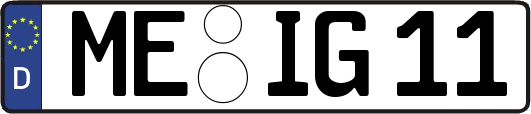 ME-IG11