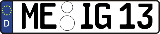 ME-IG13