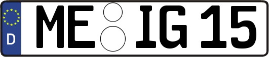 ME-IG15