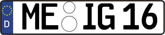 ME-IG16