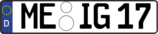 ME-IG17