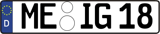 ME-IG18