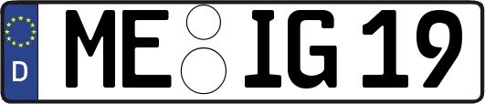 ME-IG19