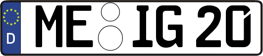 ME-IG20