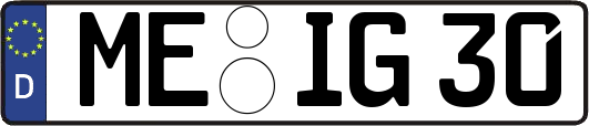 ME-IG30