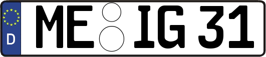 ME-IG31