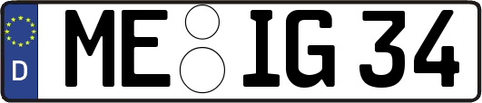 ME-IG34