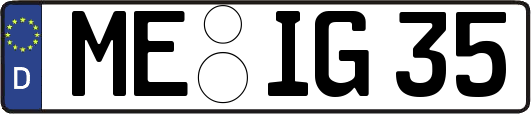 ME-IG35