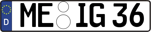 ME-IG36