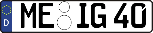 ME-IG40