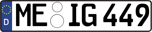 ME-IG449