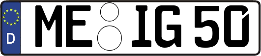 ME-IG50