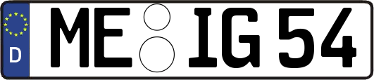 ME-IG54