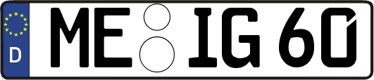 ME-IG60