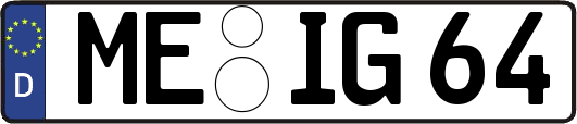 ME-IG64