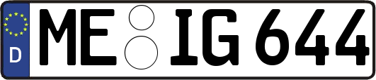 ME-IG644