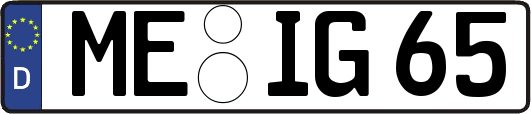 ME-IG65