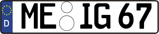 ME-IG67