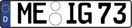 ME-IG73