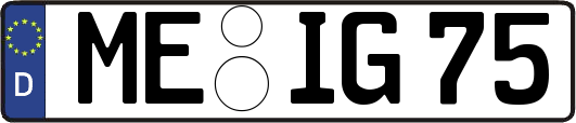 ME-IG75