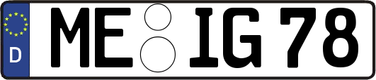 ME-IG78
