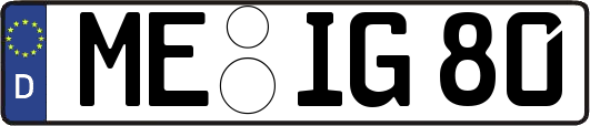ME-IG80
