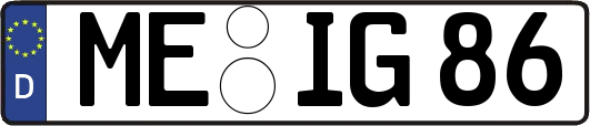 ME-IG86