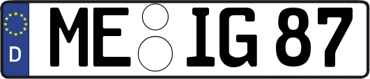 ME-IG87