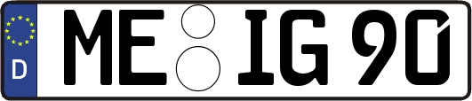 ME-IG90