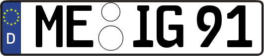 ME-IG91
