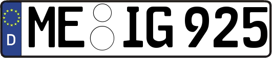 ME-IG925