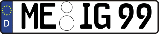 ME-IG99