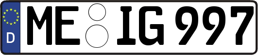 ME-IG997