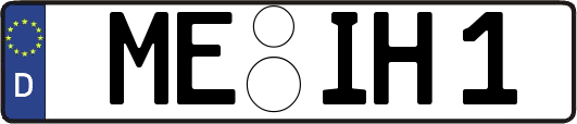 ME-IH1
