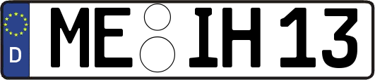 ME-IH13