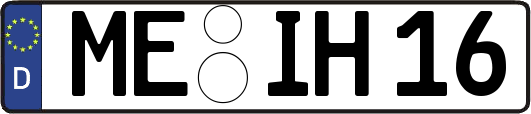 ME-IH16